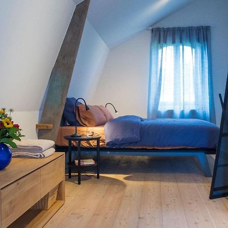 Maisonnette Frea Звалм Экстерьер фото
