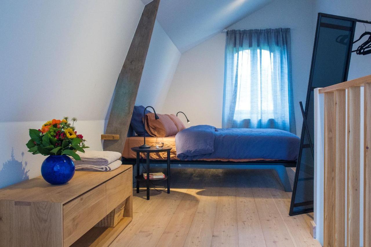 Maisonnette Frea Звалм Экстерьер фото